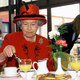 Image for article titled The Queen of England’s “guilty pleasure” is not relatable